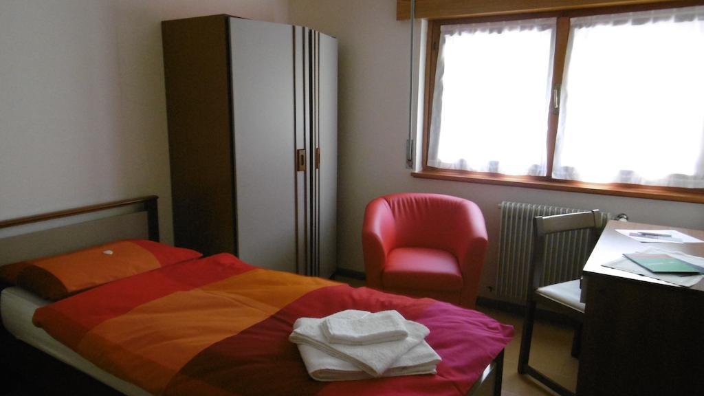 Casa Per Ferie Paola Di Rosa Hotel Arta Terme Room photo