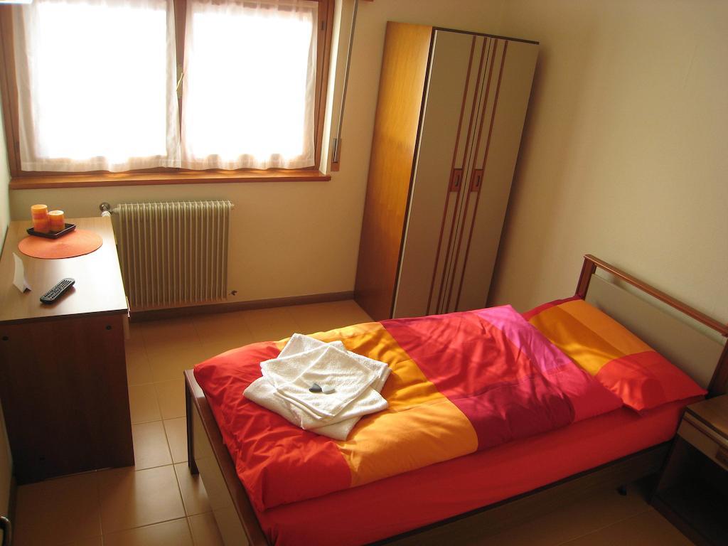Casa Per Ferie Paola Di Rosa Hotel Arta Terme Room photo